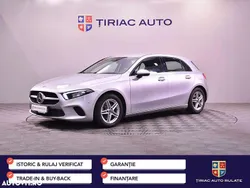 Gri Utilizat 2020 Mercedes A200 Hatchback | 17.500 EUR