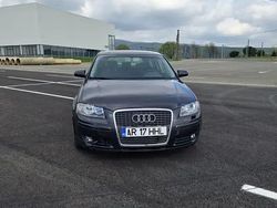 Utilizat 2004 Audi A3 Hatchback | 2.400 EUR (Preț OK)