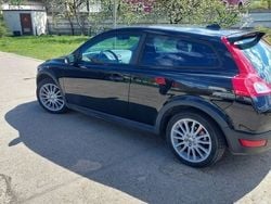 Negru Utilizat 2008 Volvo C30 Standard Hatchback | 3.750 EUR