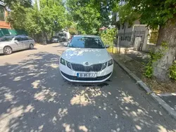 Utilizat 2017 Skoda Octavia Berlinǎ | 11.200 EUR (Preț bun)
