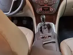 Albastru Utilizat 2009 Opel Insignia Hatchback | 3.500 EUR (Preț OK)