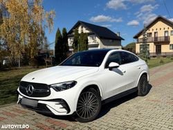 Culoarealb Utilizat 2025 Mercedes 200 Coupe | 68.000 EUR