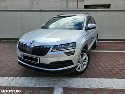 Argint Utilizat 2020 Skoda Karoq Style SUV | 20.990 EUR (Preț bun)