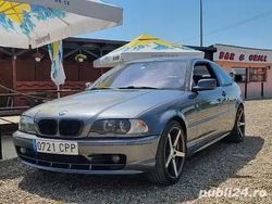 Gri Utilizat 2000 BMW 323 Coupe | 5.999 EUR