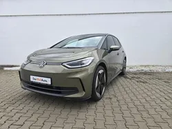 Verde mediu normal Utilizat 2025 VW ID.3 Pro Hatchback | 46.990 EUR