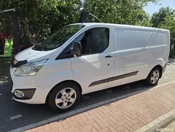 Utilizat 2015 Ford Transit Custom | 11.000 EUR