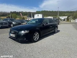 Negru Utilizat 2010 Audi A4 Berlinǎ | 5.499 EUR (Preț bun)