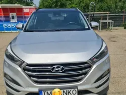 Utilizat 2016 Hyundai Tucson SUV | 16.250 EUR (Puțin scump)