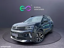 Negru Utilizat 2022 Citroën C5 Aircross Shine SUV | 29.155 EUR