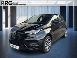 Utilizat 2020 Renault Zoe Intens Hatchback | 13.149 EUR (Preț OK)