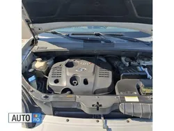 Gri Utilizat 2008 Hyundai Tucson SUV | 4.500 EUR (Super Preț)