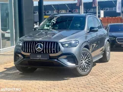 Culoaregri Nouă 2025 Mercedes GLE53 AMG AMG SUV | 109.510 EUR