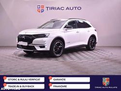 Culoarealb Utilizat 2022 DS Automobiles DS7 Crossback SUV | 24.991 EUR (Preț OK)