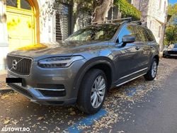 Culoaregri Utilizat 2017 Volvo XC90 SUV | 20.000 EUR