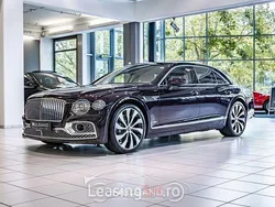Violet Utilizat 2022 Bentley Flying Spur Mulliner Berlinǎ | 197.040 EUR