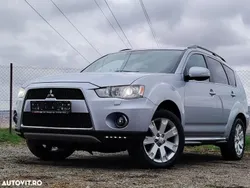 Argint Utilizat 2011 Mitsubishi Outlander Edition SUV | 5.999 EUR (Preț OK)