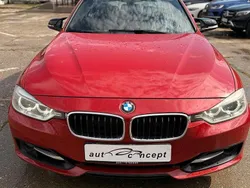 Rosu Utilizat 2015 BMW 335 Sport Line Berlinǎ | 12.950 EUR
