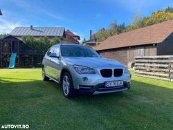 Culoaregri Utilizat 2012 BMW X1 Sport Line SUV | 11.200 EUR (Super Preț)