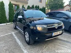 Utilizat 2011 Dacia Duster SUV | 5.990 EUR (Preț OK)