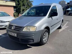Culoaregri Utilizat 2004 VW Caddy Monovolum | 2.990 EUR (Preț OK)