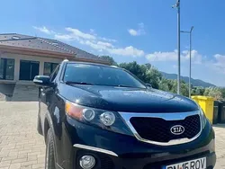 Utilizat 2010 Kia Sorento SUV | 7.500 EUR
