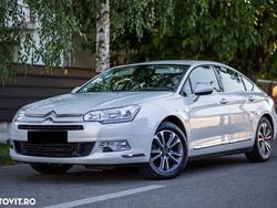 Culoarealb Utilizat 2015 Citroën C5 Seduction Break | 5.950 EUR (Preț OK)