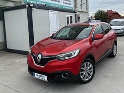 Culoarerosu Utilizat 2016 Renault Kadjar Experience SUV | 10.700 EUR (Preț OK)