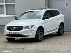 Alb Utilizat 2015 Volvo XC60 Summum SUV | 13.999 EUR (Super Preț)