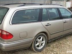 Utilizat 1998 Mercedes A220 Break | 700 EUR