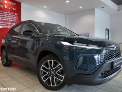Culoaregri Nouă 2025 Toyota Corolla Cross SUV | 38.690 EUR