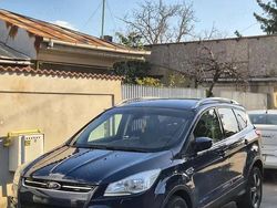 Utilizat 2014 Ford Kuga SUV | 9.800 EUR (Preț OK)