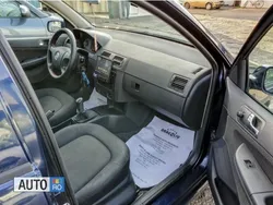 Albastru Utilizat 2005 Skoda Fabia Berlinǎ | 2.199 EUR (Scump)