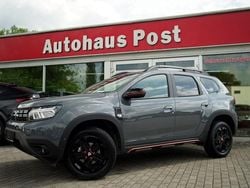 Utilizat 2023 Dacia Duster Extreme SUV | 24.673 EUR