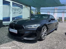 Negru Utilizat 2019 BMW M850 Coupe | 50.900 EUR