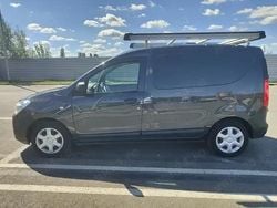 Utilizat 2017 Dacia Dokker Van | 7.550 EUR (Preț OK)