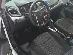 Alb Utilizat 2015 Opel Mokka Cosmo SUV | 6.600 EUR (Preț bun)