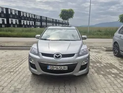 Argint Utilizat 2010 Mazda CX-7 SUV | 4.800 EUR (Preț bun)