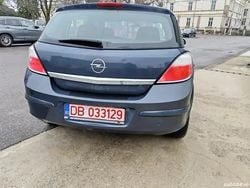 Utilizat 2007 Opel Astra Berlinǎ | 2.299 EUR (Preț OK)