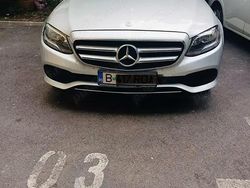 Utilizat 2016 Mercedes 200 | 17.000 EUR