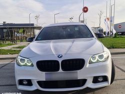 Culoarealb Utilizat 2016 BMW 530 Comfort Edition Berlinǎ | 20.650 EUR (Preț OK)