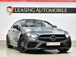 Gri Utilizat 2021 Mercedes CLS53 AMG AMG Berlinǎ | 49.490 EUR (Super Preț)