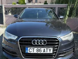 Albastru Utilizat 2012 Audi A6 Berlinǎ | 9.600 EUR (Preț bun)