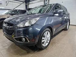 Culoaregri Utilizat 2010 Hyundai ix35 SUV | 8.990 EUR (Puțin scump)