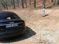 Utilizat 2005 Audi A6 Berlinǎ | 3.500 EUR (Preț OK)