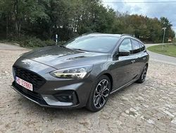 Utilizat 2020 Ford Focus ST Break | 11.999 EUR (Preț OK)
