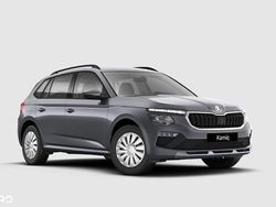 Culoaregri Nouă 2025 Skoda Kamiq SUV | 25.157 EUR (Preț OK)