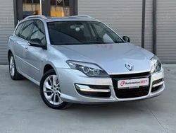 Gri Utilizat 2015 Renault Laguna III Break | 6.990 EUR (Preț OK)