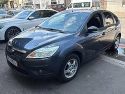 Culoaregri Utilizat 2009 Ford Focus Ambiente Berlinǎ | 1.499 EUR (Super Preț)