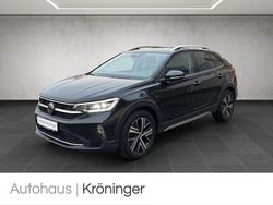Utilizat 2022 VW Taigo Style SUV | 23.567 EUR (Scump)