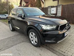 Negru Utilizat 2020 Volvo XC40 Momentum SUV | 28.000 EUR (Preț OK)